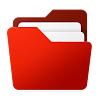 File Manager File Explorer icon