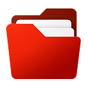 File Manager File Explorer