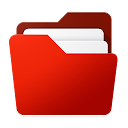 File Manager File Explorer icon