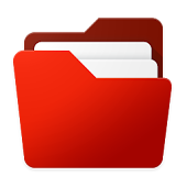 icono Gestor de Archivos (File Manager)