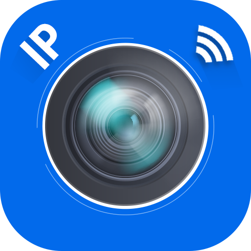 Ip phone camera – Security Cam