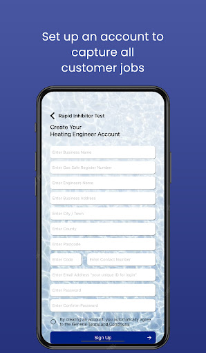 EVERAD Rapid Inhibitor Test Screen 3
