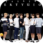 Cover Image of Download Army Keyboard: BTS Keyboard Theme Offline 3.0 APK