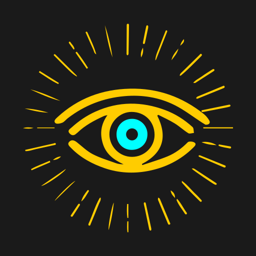 Tarot for the day logo