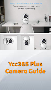 Ycc365 Plus Camera App Guide