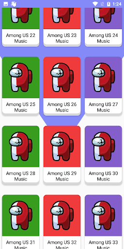 Among Us Soundboard - All Game Sounds and Effects