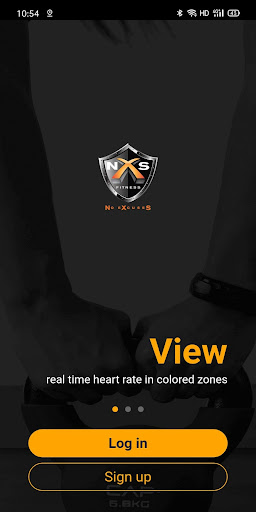 NXS Screen 2