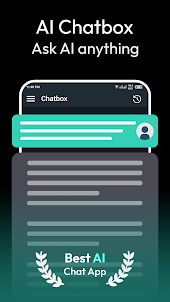 Chatbox - AI Assistant, AI Bot