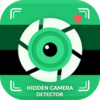 Hidden Camera Finder : Spy Camera Detector
