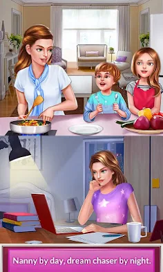My Love Story: Date with Twin - Screenshot 3