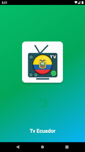 Television de Ecuador - Canale