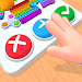 Fidget Toys Trading・Pop It 3D Icon