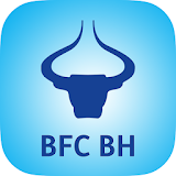 BFC Bahrain icon
