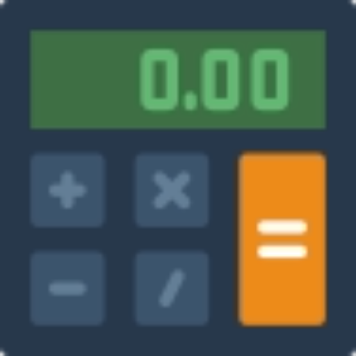 Calculator Plus logo