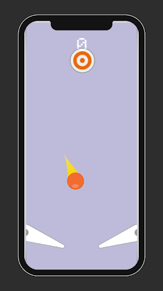 Slappy Paddles - Screenshot 2