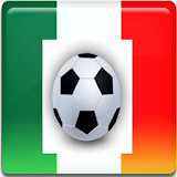 Italian Serie A 2020-21 icon