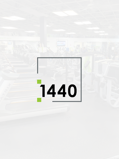 Screenshot of Fitness 1440 Nashville
