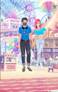 Couples Dress Up Games Unknown