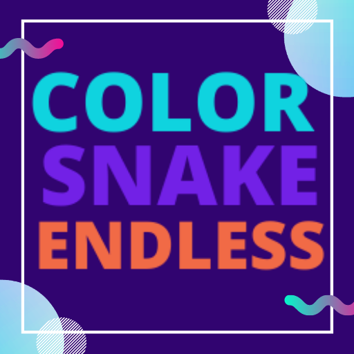 Color Snake Endless ดาวน์โหลดบน Windows