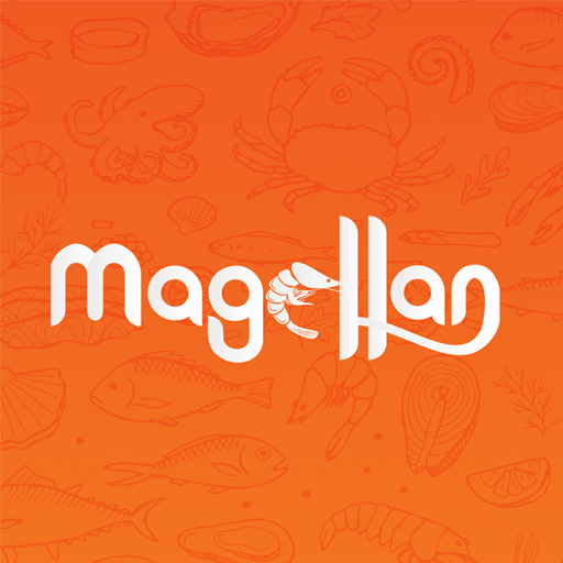 Magellan Seafoods logo