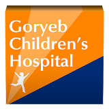 Be Well - Goryeb icon
