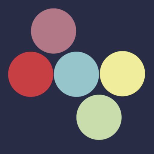 interconnect: Word Puzzle logo