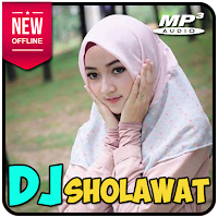 DJ Sholawat Terbaru 2021 Offline