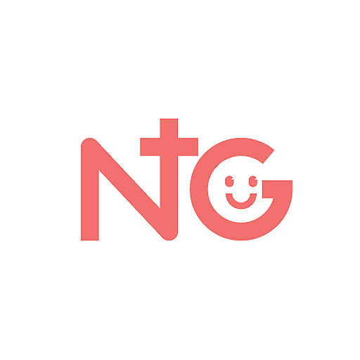 주일학교를 위한 모바일 앱 - 뉴젠 logo