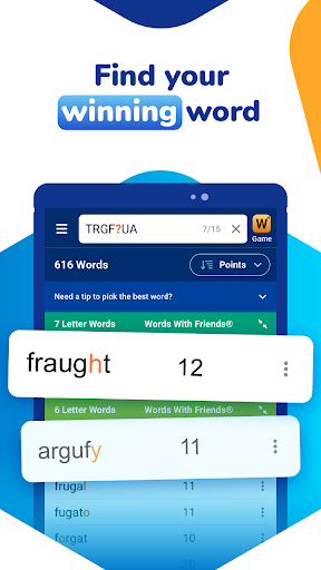 Free Word Games Cheats & Helper by WordFinder 4.0 screenshots 6