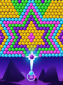 Bubble Shooter Classic Game - Apps on Google Play