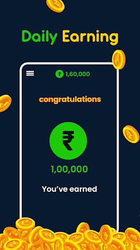 KingZo Reward - Money Earning