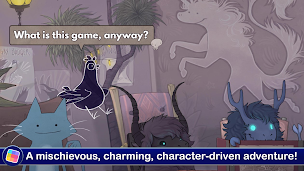 Chook & Sosig: Walk the Plank - Screenshot 1