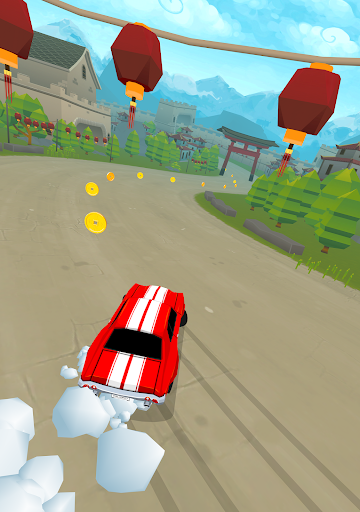 Thumb Drift u2014 Fast & Furious Car Drifting Game screenshots 11