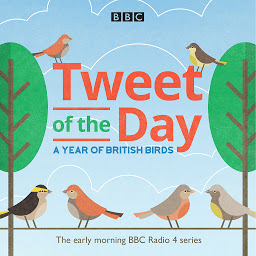 Icon image Tweet of the Day: A Year of British Birds