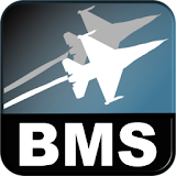 BMS Electronic Flightbag icon