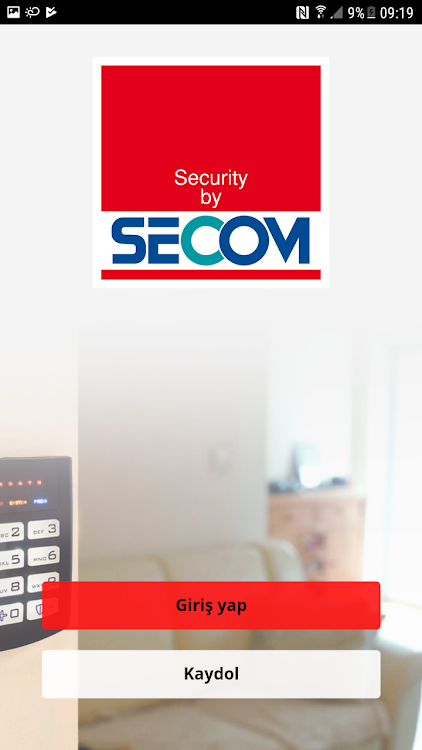Security by SECOM - 3.4.025 - (Android)