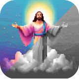 Bible Stories - Bible Coloring icon