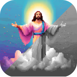 Bible Stories - Bible Coloring: Download & Review