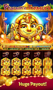 Imágen 21 Hello Vegas: Casino Slot Games android