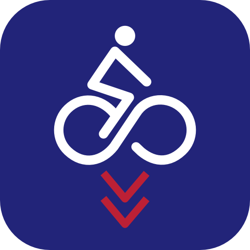 City Bikes  Icon