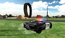 screenshot of Police Super Car Driving