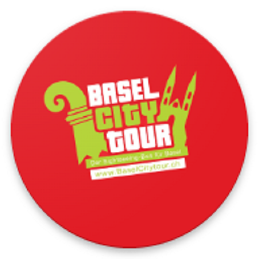 BaselCityTour logo