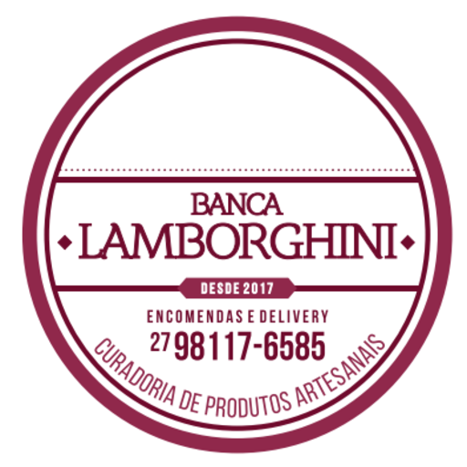 Banca Lamborghini logo