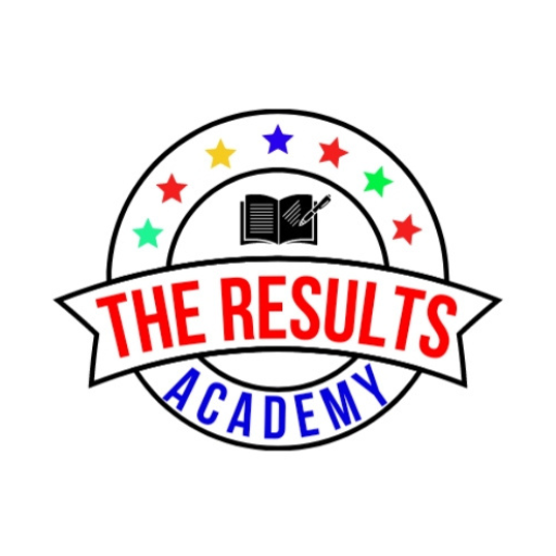 The Result Academy logo