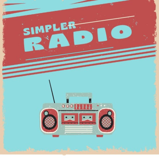 SimplerRadio