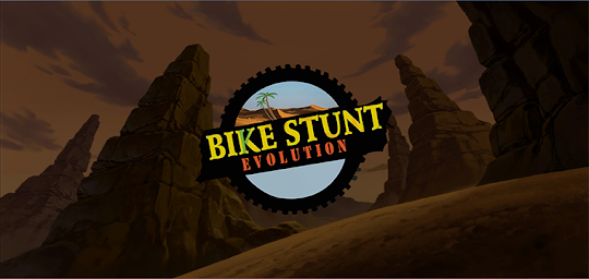 Bike Stunt Evolution 2d Racing