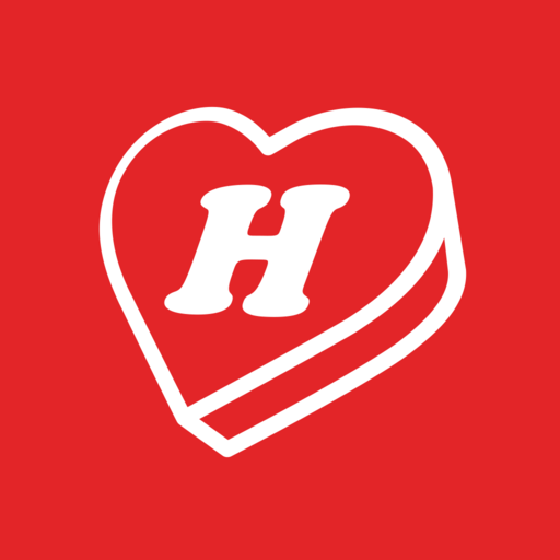 Heartbeat High logo