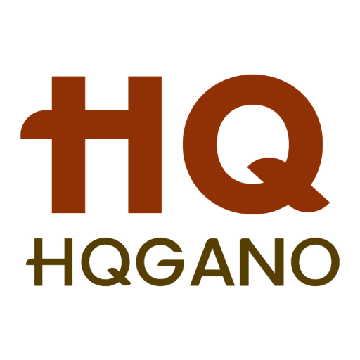 HQGANO logo