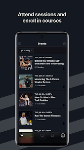 Screenshot image