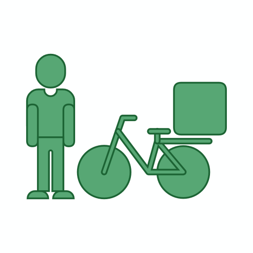 Teuporto Riders logo